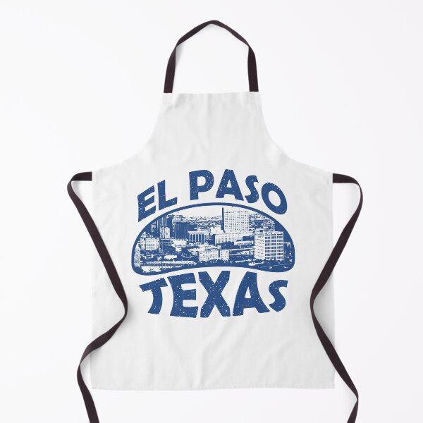 Item preview, El Paso Texas designed and sold by ArtNoveltee.
