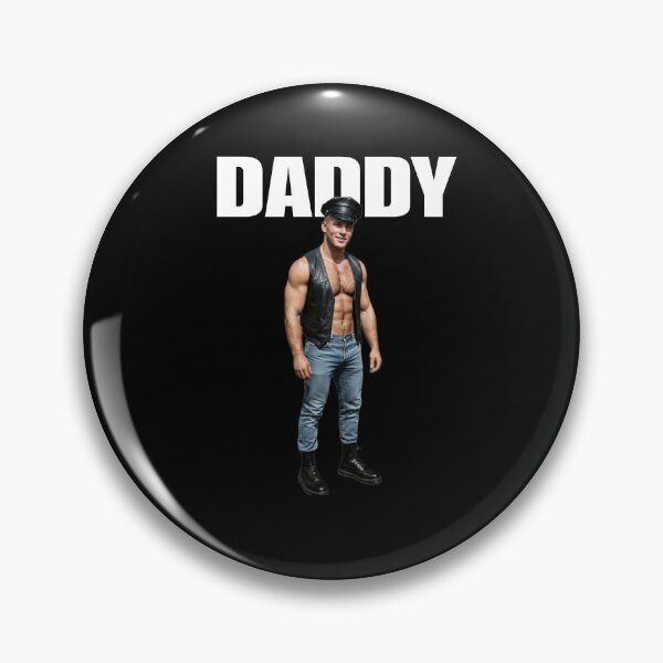 Item preview, Leather Daddy designed and sold by CMooreWorx.