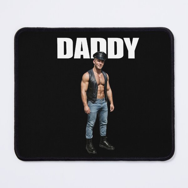Item preview, Leather Daddy designed and sold by CMooreWorx.