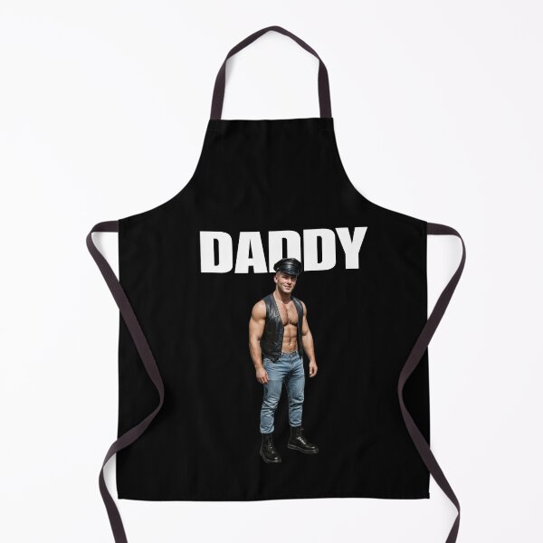 Item preview, Leather Daddy designed and sold by CMooreWorx.