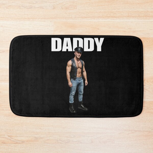 Item preview, Leather Daddy designed and sold by CMooreWorx.