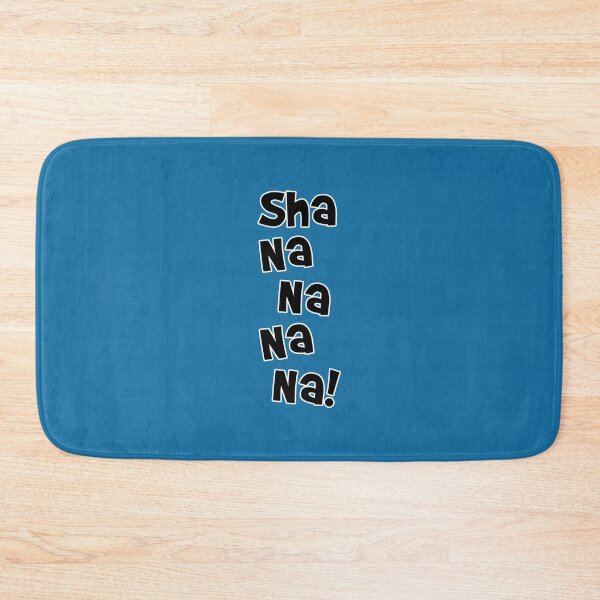 Item preview, Sha Na Na Na Na designed and sold by Normbot2000.