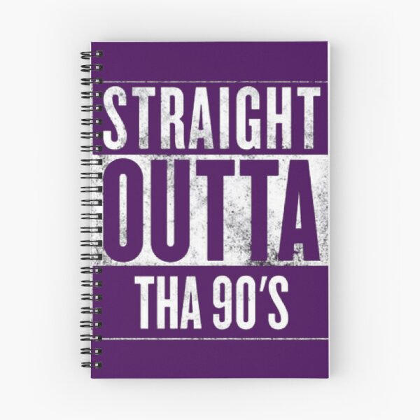 Item preview, Straight outta 90’s designed and sold by FORTNITEFILTHYBANTER.