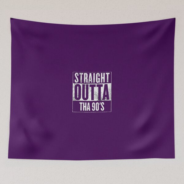 Item preview, Straight outta 90’s designed and sold by FORTNITEFILTHYBANTER.