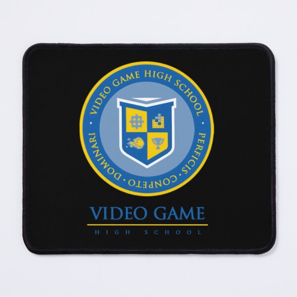 Item preview, Video Gmae High School Perficis Conpeto Dowinari designed and sold by little designer.