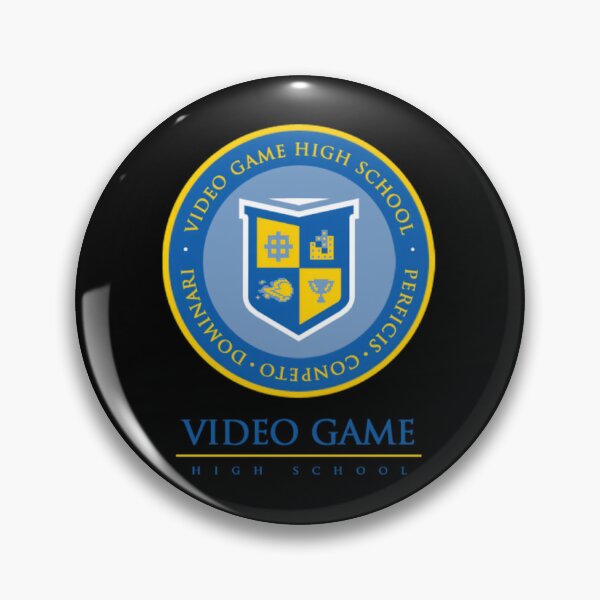 Item preview, Video Gmae High School Perficis Conpeto Dowinari  designed and sold by little  designer.