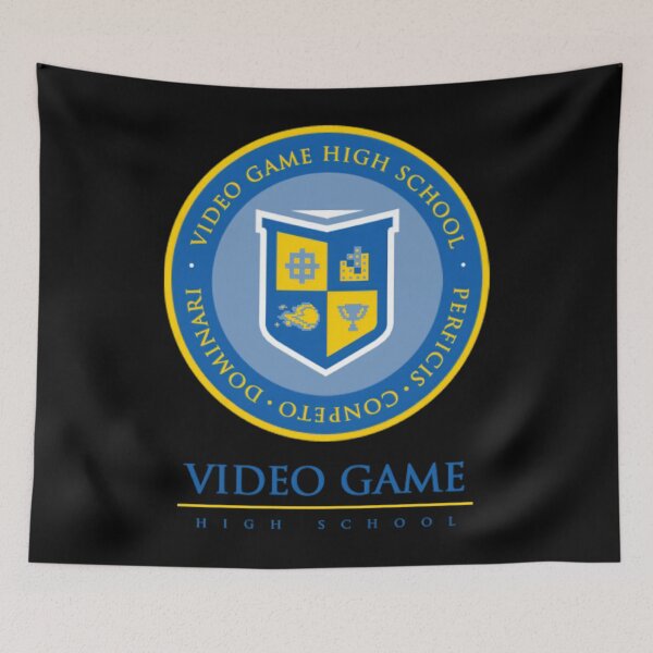 Item preview, Video Gmae High School Perficis Conpeto Dowinari  designed and sold by little  designer.