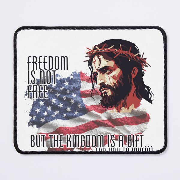 Item preview, Inherit the Kingdom designed and sold by Narrow Path Co..