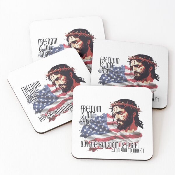 Item preview, Inherit the Kingdom designed and sold by Narrow Path Co..
