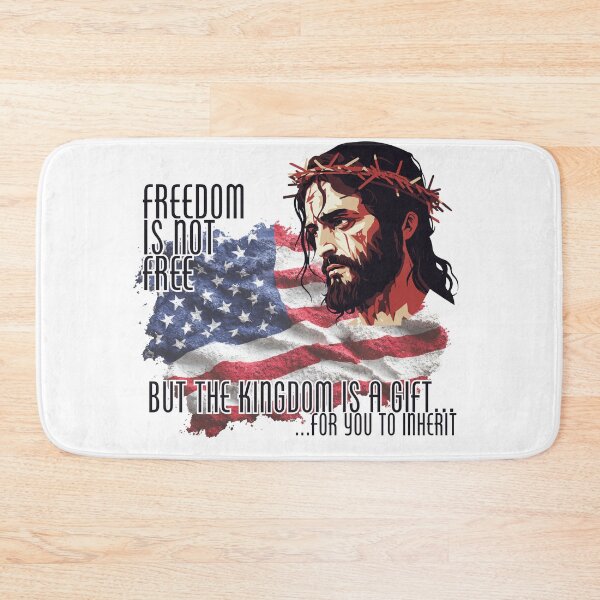 Item preview, Inherit the Kingdom designed and sold by Narrow Path Co..