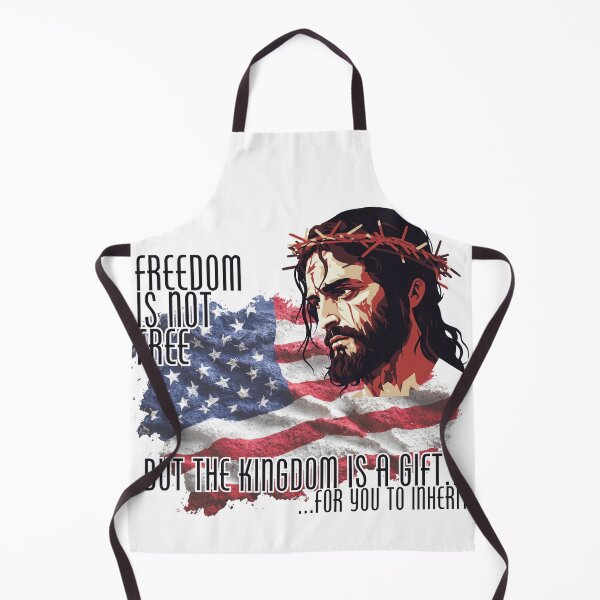 Item preview, Inherit the Kingdom designed and sold by Narrow Path Co..