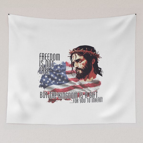 Item preview, Inherit the Kingdom designed and sold by Narrow Path Co..