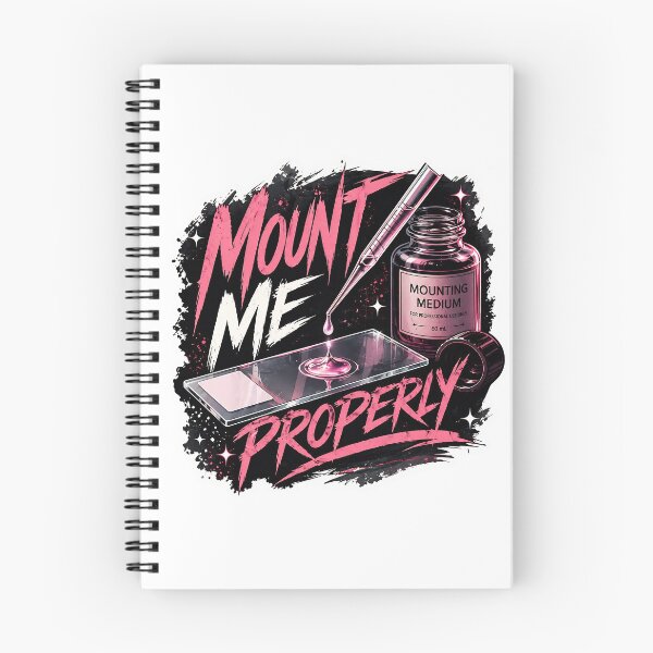 Item preview, Mount Me Properly designed and sold by daintyriot.