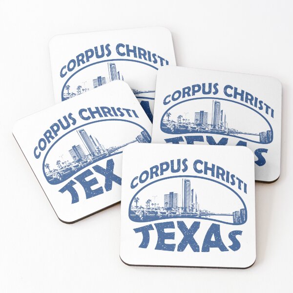 Item preview, Corpus Christi Texas designed and sold by ArtNoveltee.
