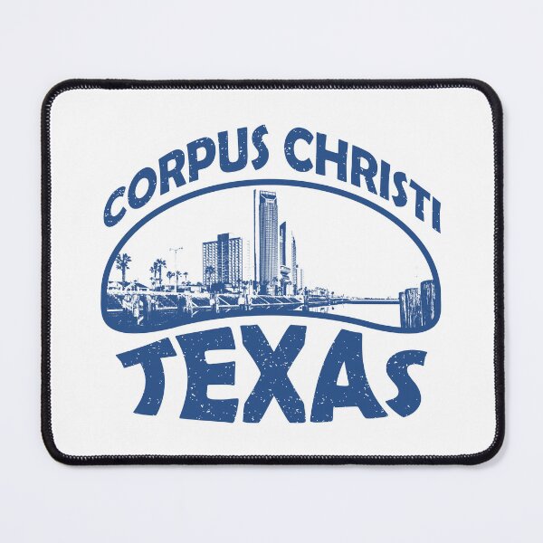 Item preview, Corpus Christi Texas designed and sold by ArtNoveltee.