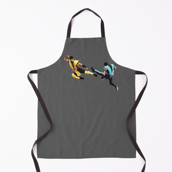 Item preview, Ninja Feud Jump Kicks MK2 designed and sold by ropified.