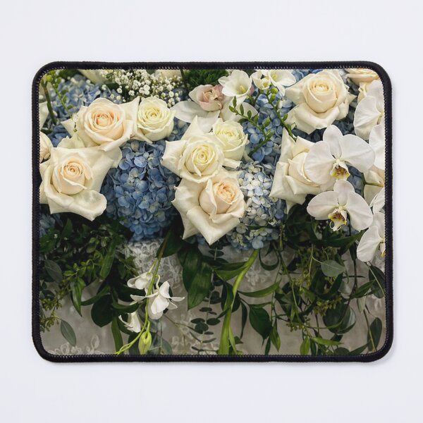 Item preview, Luxury Floral with Lilies, Roses and Orchids  designed and sold by ChiefMomCo.