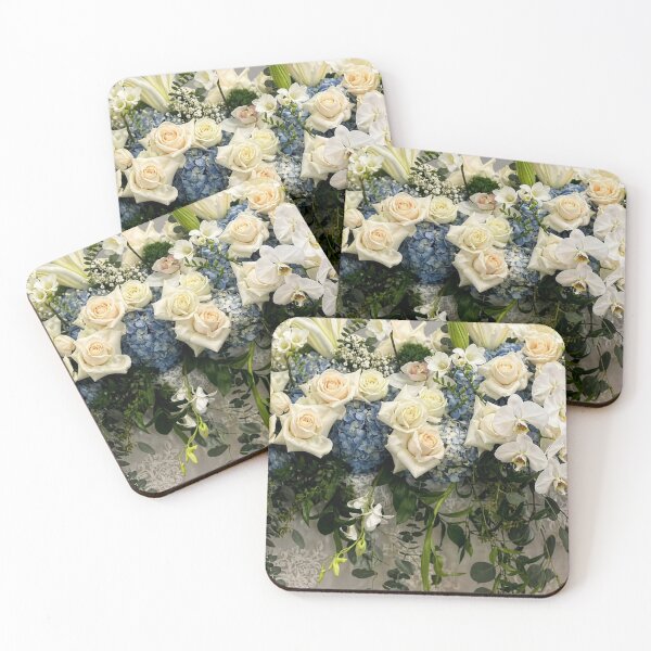 Item preview, Luxury Floral with Lilies, Roses and Orchids  designed and sold by ChiefMomCo.