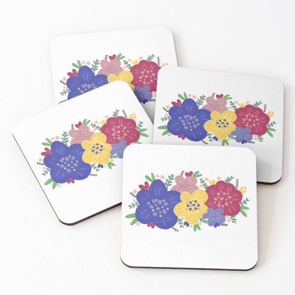 Item preview, Coronita de flores designed and sold by arailustrada.