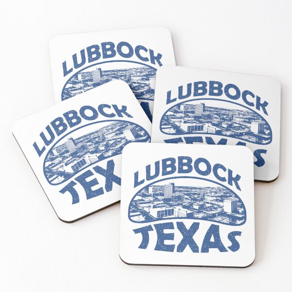 Item preview, Lubbock Texas designed and sold by ArtNoveltee.