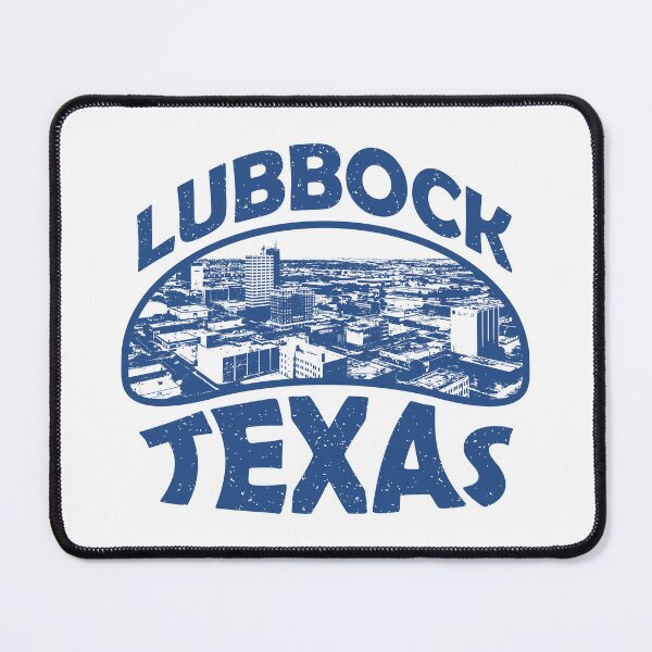 Item preview, Lubbock Texas designed and sold by ArtNoveltee.