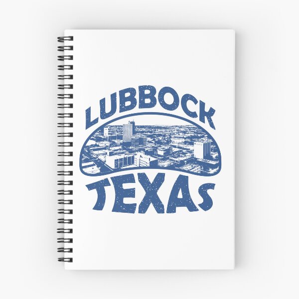 Item preview, Lubbock Texas designed and sold by ArtNoveltee.