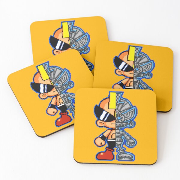 Item preview, Air Zonk X-Ray designed and sold by ropified.