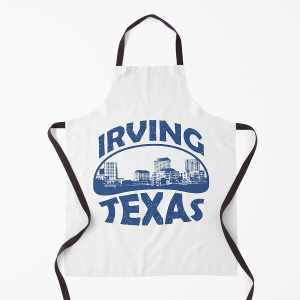 Item preview, Irving Texas designed and sold by ArtNoveltee.