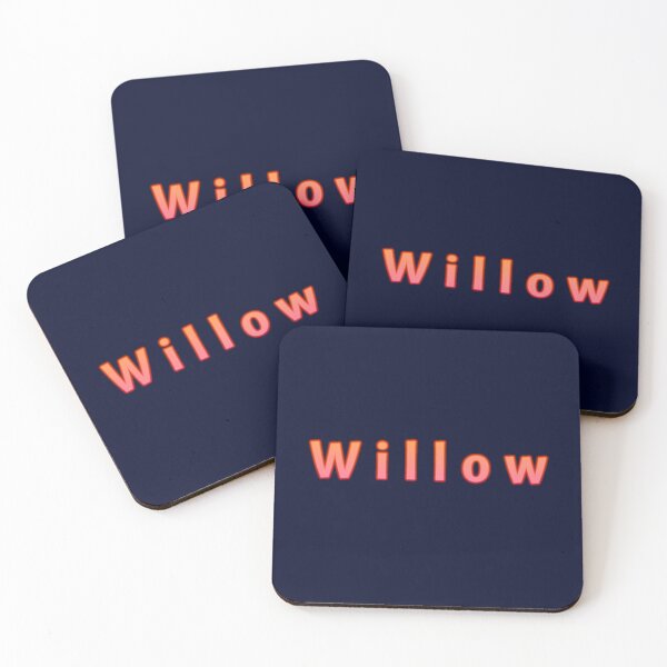 Item preview, Willow designed and sold by Amanda1775.