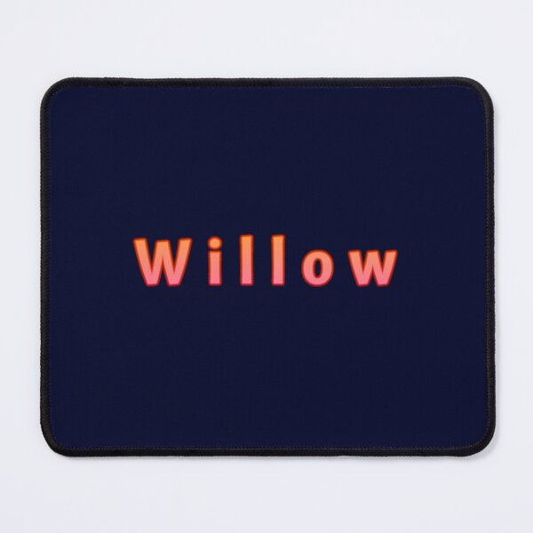 Item preview, Willow designed and sold by Amanda1775.