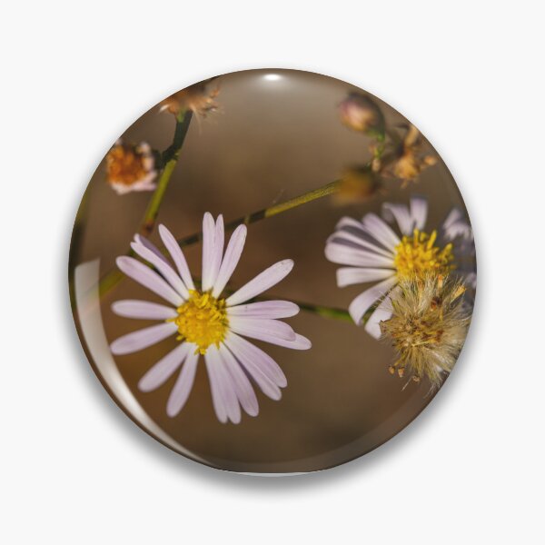 Item preview, Soft Wild Daisy Flower  designed and sold by Dolpo.