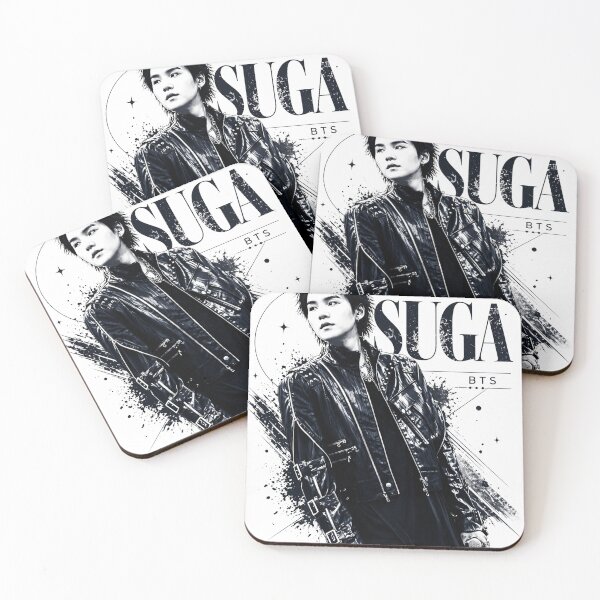 Item preview, SUGA designed and sold by brexastore.