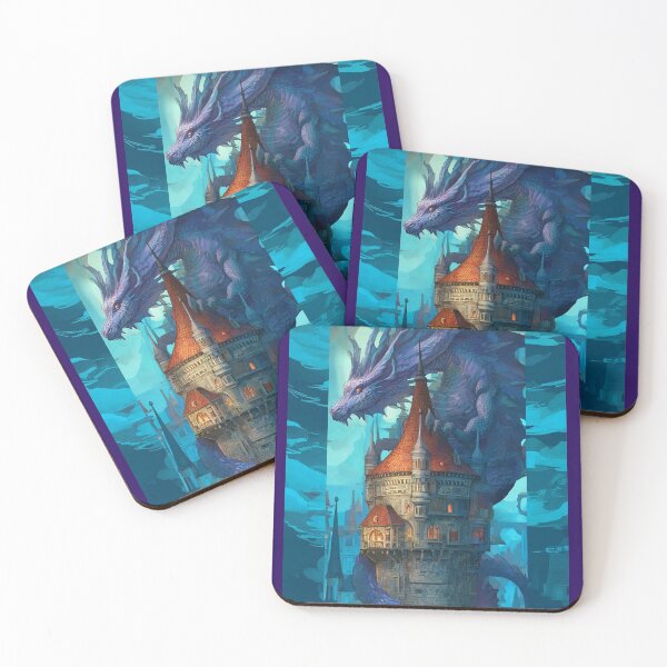Item preview, The Gaurdian designed and sold by Joy Shuliana.