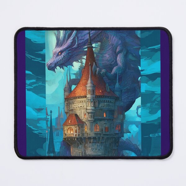 Item preview, The Gaurdian designed and sold by Joy Shuliana.