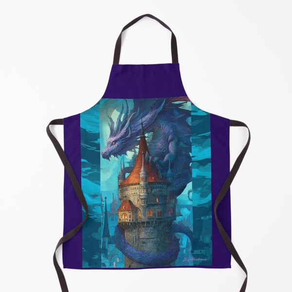 Item preview, The Gaurdian designed and sold by Joy Shuliana.