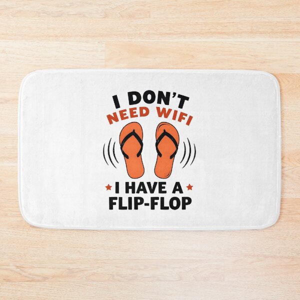 Item preview, I Have a Flip Flop Shirt – Funny Mother’s Day Mom Humor Tee designed and sold by relso.