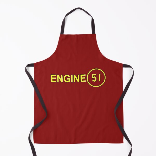 Item preview, Engine 51 Alt designed and sold by Normbot2000.