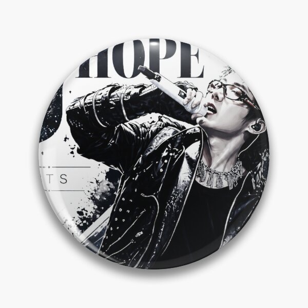 Item preview, J-Hope designed and sold by brexastore.