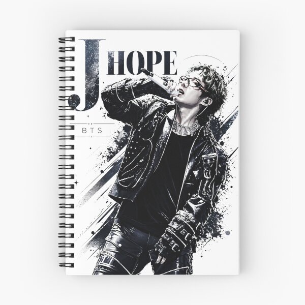 Item preview, J-Hope designed and sold by brexastore.
