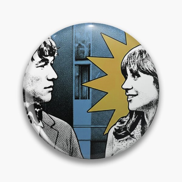 Item preview, 500 Days Of Summer  designed and sold by PmindHalow.