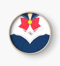 Sailor Moon - Easy Cosplay! Clock