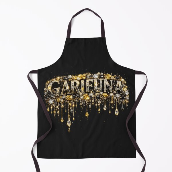 Item preview, Garifuna Gold Drip | Luxury Statement Design designed and sold by ezsketch25.