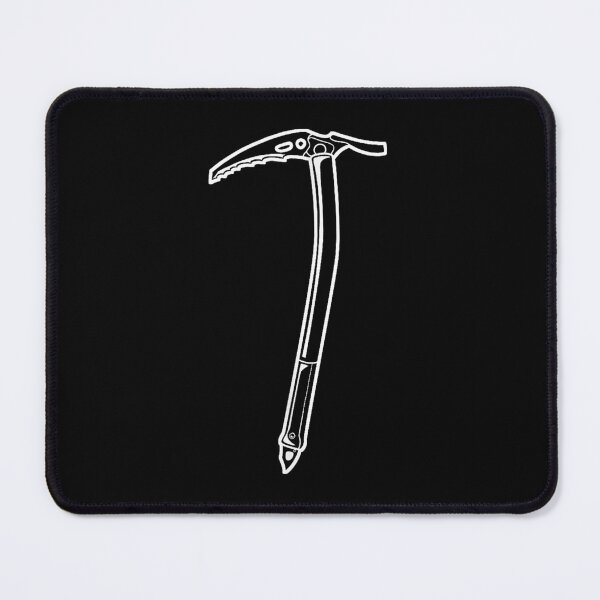 Item preview, Ice Climbing Funny designed and sold by goombi-creative.