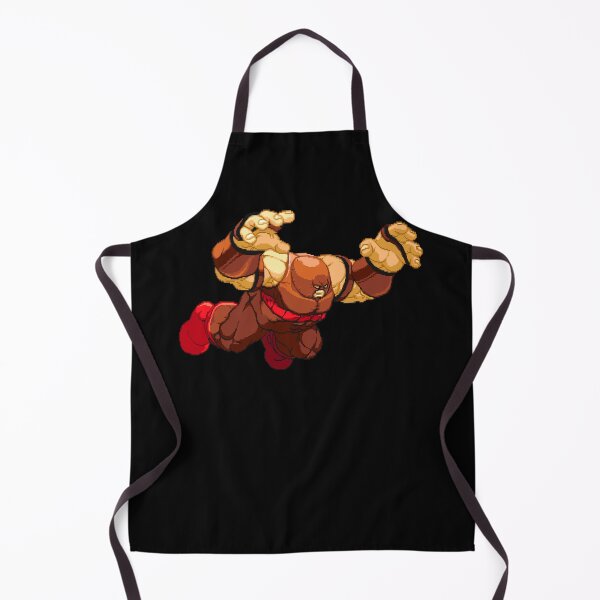 Item preview, Juggernaut Body Press MvC2 designed and sold by ropified.