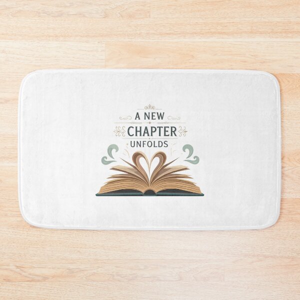 Item preview, New Chapter Pregnancy Announcement Heart Book designed and sold by chattsuede.