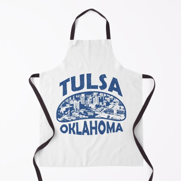 Item preview, Tulsa Oklahoma designed and sold by ArtNoveltee.