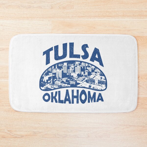 Item preview, Tulsa Oklahoma designed and sold by ArtNoveltee.