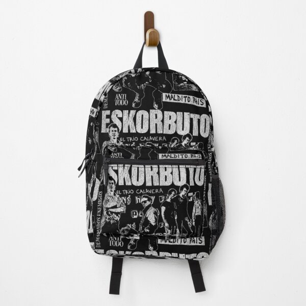 Item preview, SCORBUTY designed and sold by MOSCA_GRAPHICS.