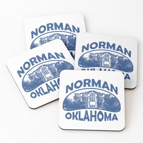 Item preview, Norman Oklahoma designed and sold by ArtNoveltee.