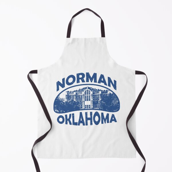 Item preview, Norman Oklahoma designed and sold by ArtNoveltee.